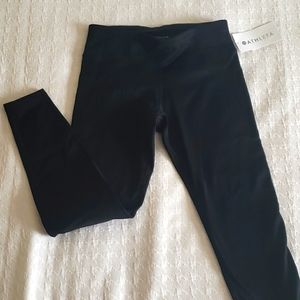 NWT Athleta A-line Valley Tight